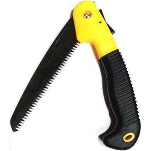 KUPA KATLANIR BUDAMA TESTERESİ 180 mm 7065